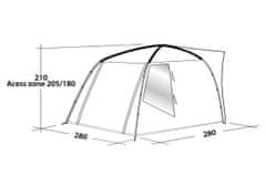Easy Camp Fairfields šotor