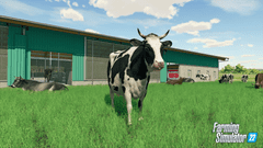Giants Software Farming Simulator 22 igra (Xbox One in Xbox Series X)