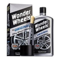 Wonder Wheels čistilo za platišča, 500 ml