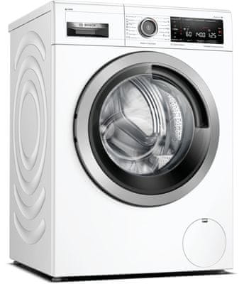 Bosch WAV28KH1BY pralni stroj