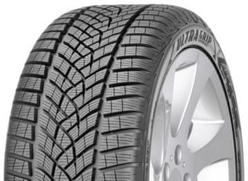 Goodyear zimske gume 215/55R16 97H XL 3PMSF UltraGrip Performance + m+s