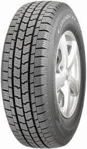 Goodyear zimske gume 205/65R15C 102/100T 3PMSF Cargo Ultra Grip 2 m+s
