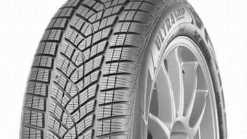 Goodyear zimske gume 245/50R20 105V XL FR UltraGrip Performance SUV GEN-1 m+s