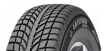 MICHELIN zimske gume 275/40R20 106V XL 4x4 3PMSF Latitude Alpin LA2 m+s