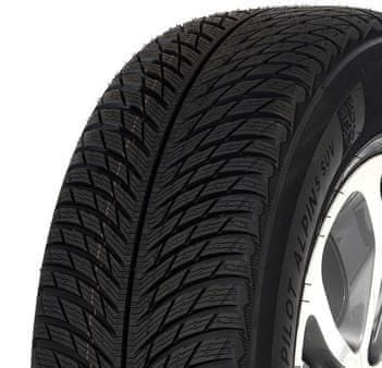 MICHELIN zimske gume 285/35R22 106W Pilot Alpin 5 SUV XL FR 4X4 3PMSF