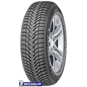 MICHELIN zimske gume 215/60R17 96H 3PMSF (MO) Alpin A4 m+s