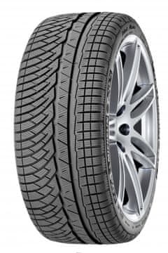 MICHELIN zimske gume 285/35R20 104W Pilot Alpin PA4 XL FR 3PMSF
