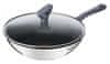 Daily Cook wok ponev s pokrovom, 28 cm (G7309955)