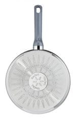 Tefal Daily Cook globoka ponev s pokrovom, 24 cm (G7303255)