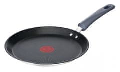 Tefal Daily Cook ponev za palačinke, 25 cm (G7313855)