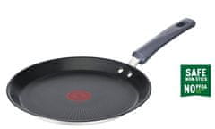 Tefal Daily Cook ponev za palačinke, 25 cm (G7313855)