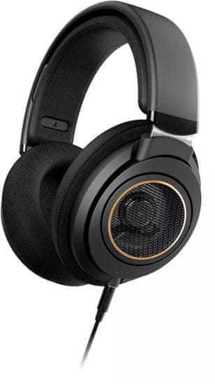 Philips SHP9600 čezušesne slušalke