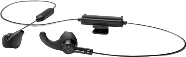 sodobne Bluetooth slušalke philips taa3206 športne vodoodporne dolga življenjska doba udobne v ušesih močni gonilniki nadzor prostoročna funkcija sodoben dizajn