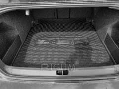 Rigum Guma kopel v prtljažniku VW PASSAT B7 Limuzina 2011-