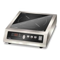 Indukcijska kuhalna plošča - prenosna, Indukcijska kuhalna plošča - prenosna