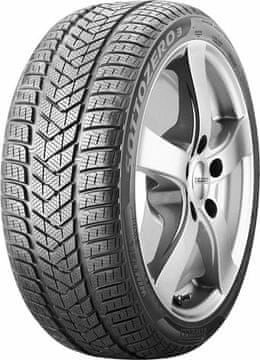 Pirelli zimske gume 245/50R19 105V Winter SottoZero 3 XL FR RFT (*) 3PMSF