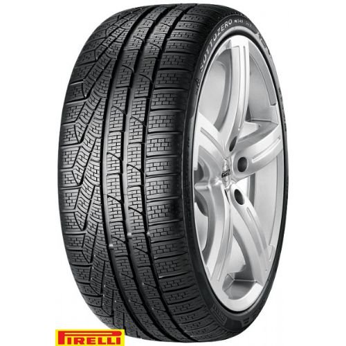 Pirelli zimske gume 275/40R20 106W XL Winter 270 Sottozero m+s