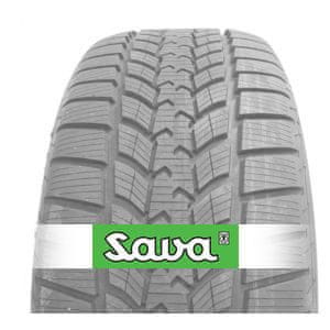 Sava zimske gume 235/55R17 103H Eskimo SUV 2 XL 4x4 3PMSF