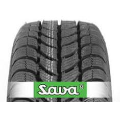 Sava zimske gume 195/65R15 91T Eskimo S3+ 3PMSF