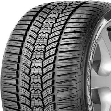 Sava zimske gume 205/55R17 95V Eskimo HP 2 XL 3PMSF