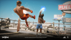 Ravenscourt Big Rumble Boxing: Creed Champions - Day One Edition (PC)
