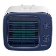 BASEUS Air Cooler zračni hladilnik, modro/belo