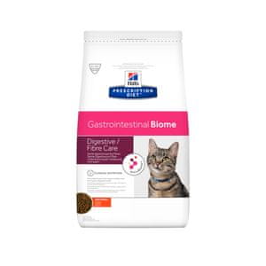Hill's Presctription Diet Feline Gastrointestinal Biome hrana za mačke, s piščancem, 5 kg 