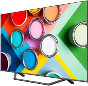 Hisense 50A7GQ televizor