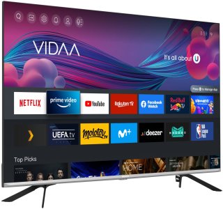 Hisense 50E76GQ televizor