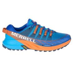 Merrell J135111 AGILITY PEAK 4 tahoe, J135111 | ZDA 9 | UK 8,5 | 43 EUR