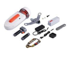 Sublue Skuter pod vodo TINI, Sublue