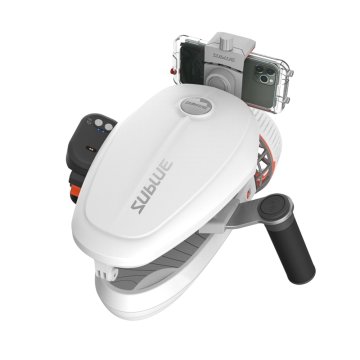 Sublue Skuter pod vodo TINI FLOATER
