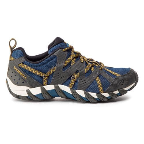 Merrell J48615 WATERPRO MAIPO 2 modro krilo, J48615 | ZDA 8,5 | UK 8 | 42 EUR