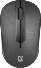 Defender Datum MM-285 brezžična optična miška 