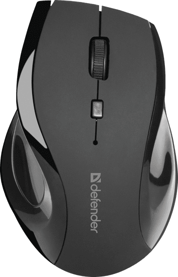 Defender Accura MM-295 brezžična optična miška