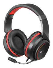 Defender Apex Pro gaming slušalke, 7.1 prostorski zvok, 1.8 m kabel
