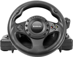 Defender Forsage Drift GT gaming volan