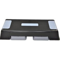 SEDCO Aerobni step box SEDCO 70x28x12/17/22 cm