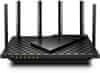 TP-Link Archer AX73 brezžični usmerjevalnik, Wi-Fi 6, AX5400