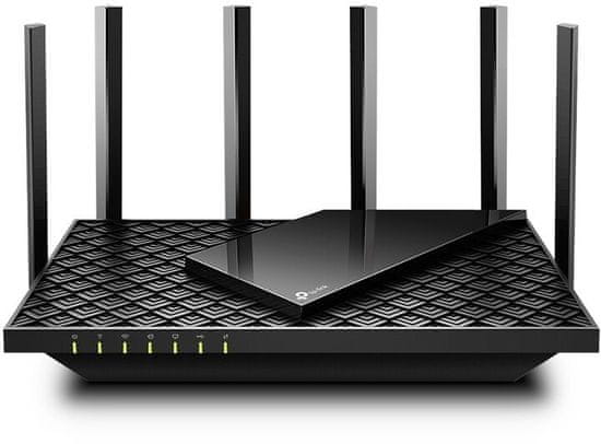 TP-Link Archer AX73 brezžični usmerjevalnik, Wi-Fi 6, AX5400