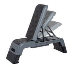 SEDCO Škatla SEDCO PROFI STEP 110x34x20/35cm