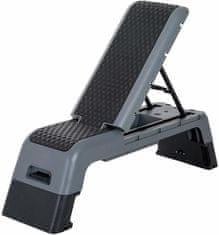 SEDCO Škatla SEDCO PROFI STEP 110x34x20/35cm