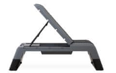 SEDCO Škatla SEDCO PROFI STEP 110x34x20/35cm