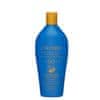 Shiseido Vodoodporna zaščitna losjon za obraz in telo SPF50 + (Expert Sun Protector Face & Body Lotion) 300 m