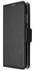 FIXED preklopna torbica Opus za Xiaomi Mi 11 Pro FIXOP2-664-BK, črna