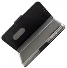 FIXED preklopna torbica Opus za Xiaomi Mi 11 Lite/Mi 11 Lite 5G FIXOP2-679-BK, črna