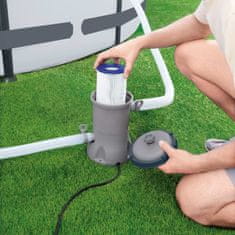Vidaxl Flowclear filtrirna črpalka za bazen 2006 L/h