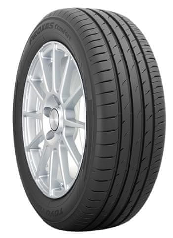 Toyo 225/50R18 95W TOYO PROXES COMFORT