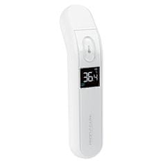 ProfiCare Termometer , FT 3095, infrardeči, brezkontaktni, digitalni, 3 barvni signali