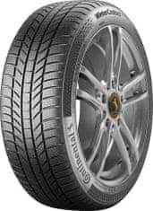 Continental 215/65R17 103H CONTINENTAL WINTERCONTACT TS 870 P XL FR BSW M+S 3PMSF